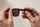 Where to find your sunglass model number and lens size on the inside of the temple arm
