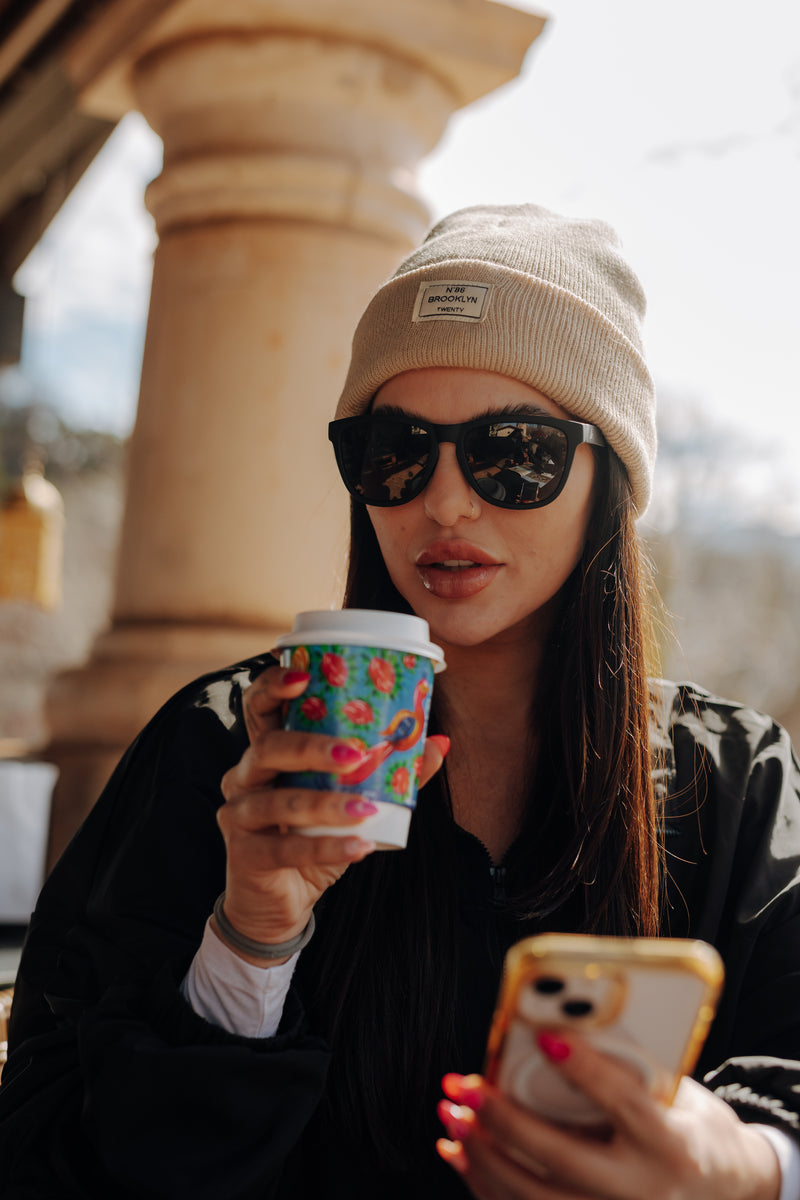 Carbon gallery image 1