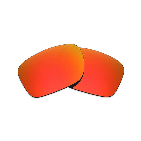 Sunflare Orange