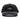 Apex Lenses Heritage Trucker Hat – Black