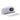 Apex Lenses Heritage Trucker Hat – White
