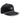 Apex Lenses Heritage Trucker Hat – Black
