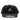 Apex Lenses "A" Series Stealth Trucker – Solid Black