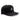 Apex Lenses "A" Series Stealth Trucker – Solid Black