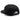 Apex Lenses "A" Series Stealth Trucker – Solid Black