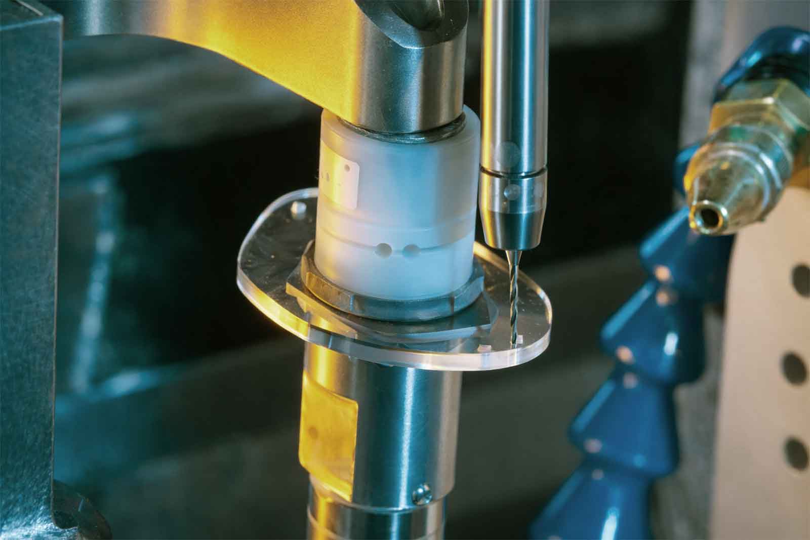 Prescription Lenses & Readers