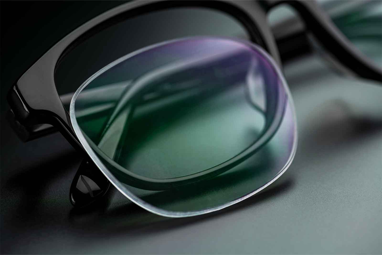 Prescription Lenses & Readers