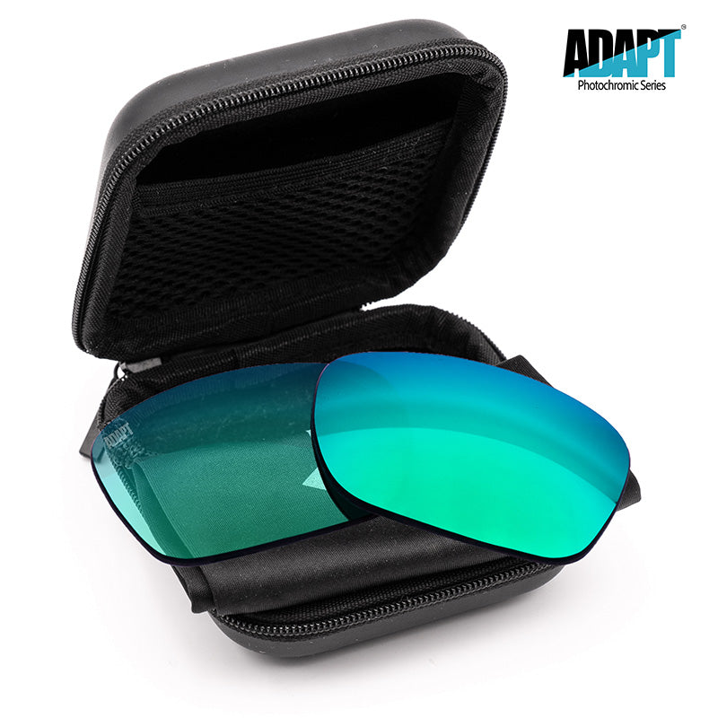#Adapt Emerald 1