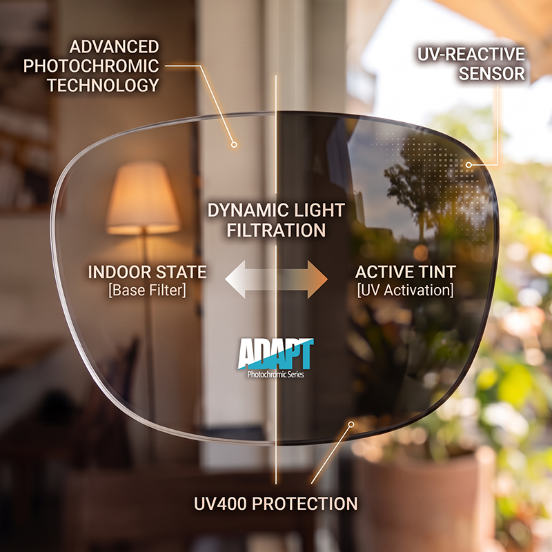 #Adapt Fire 4