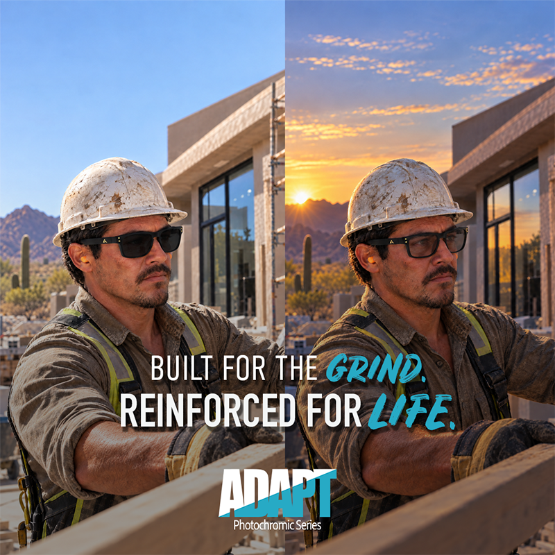 #Adapt Grey 2