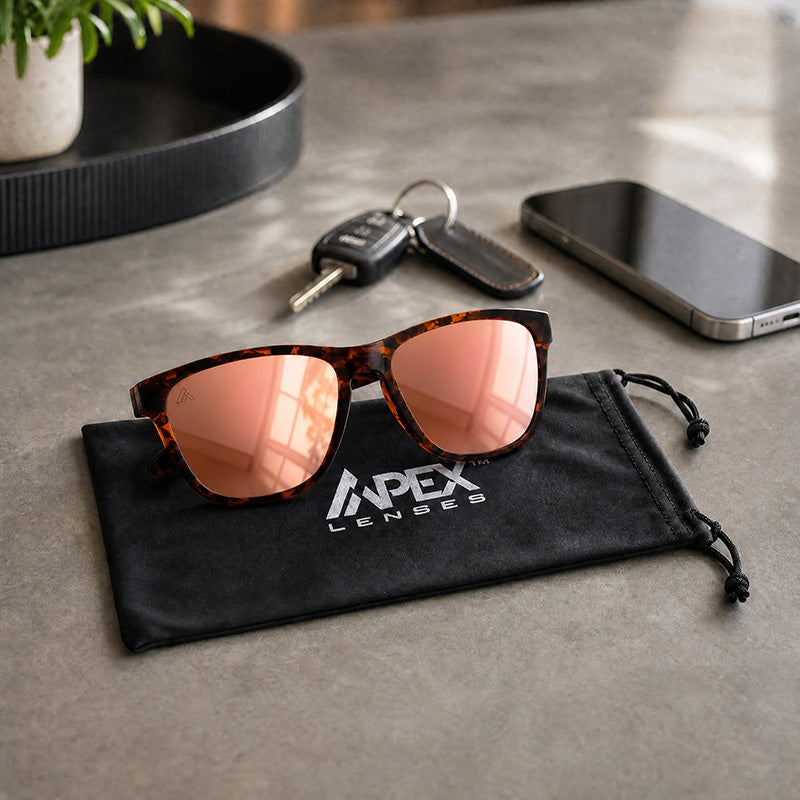 Microfiber Bag