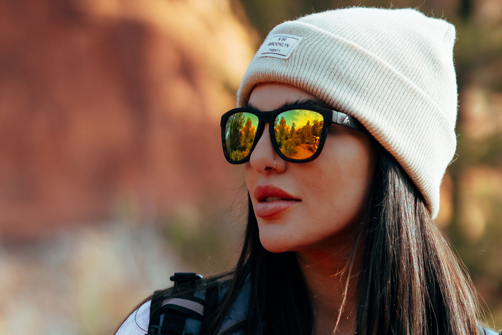 Prescription Lenses & Readers