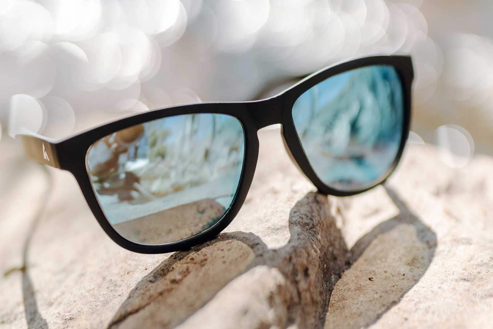 Prescription Lenses & Readers