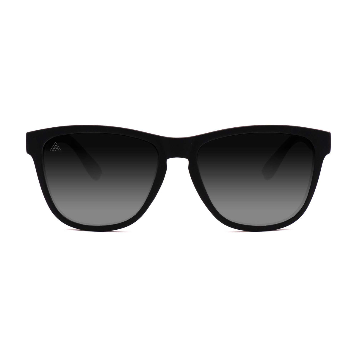 Denali Black - Black Gradient