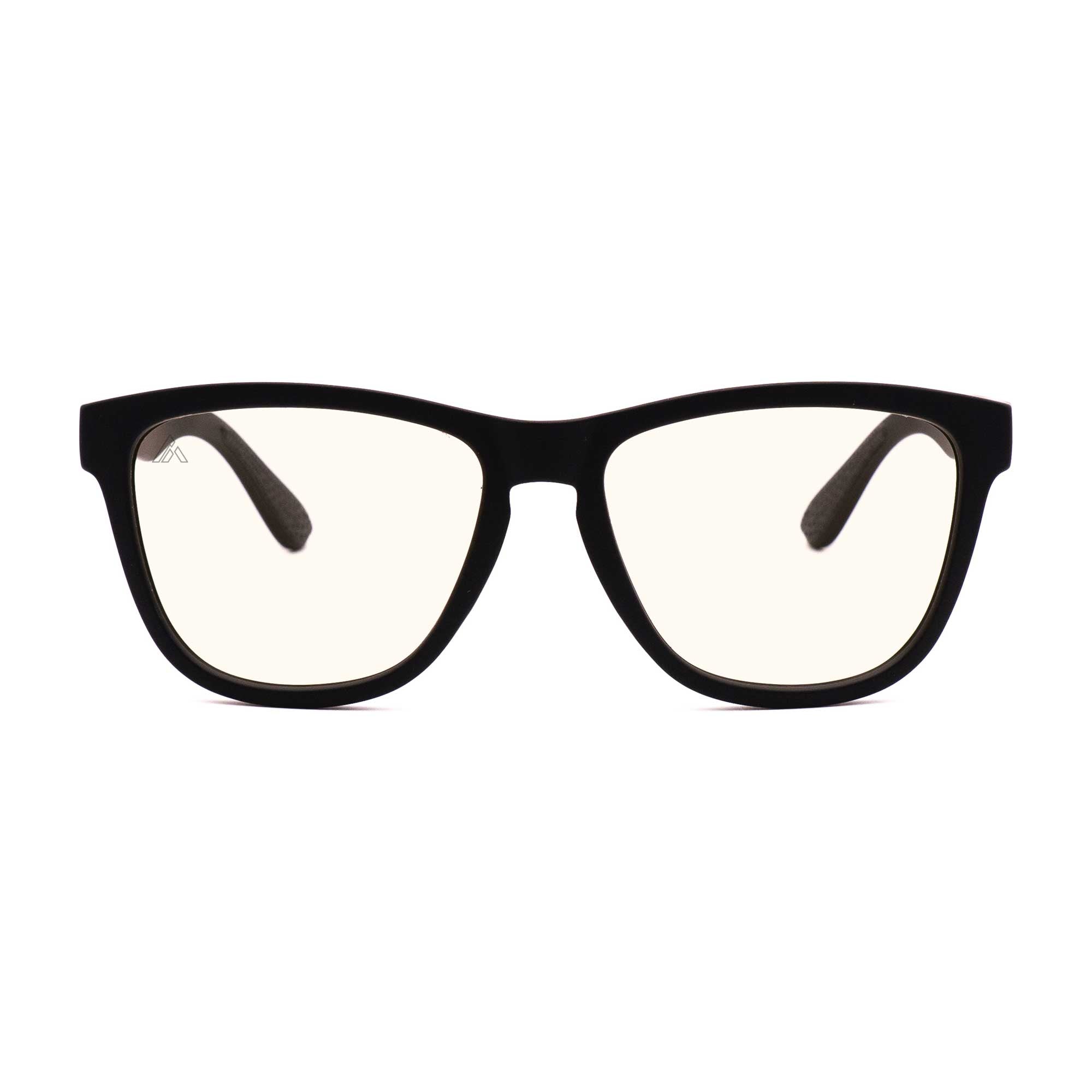 Denali Blue Light Black