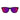 Denali Black - Violet