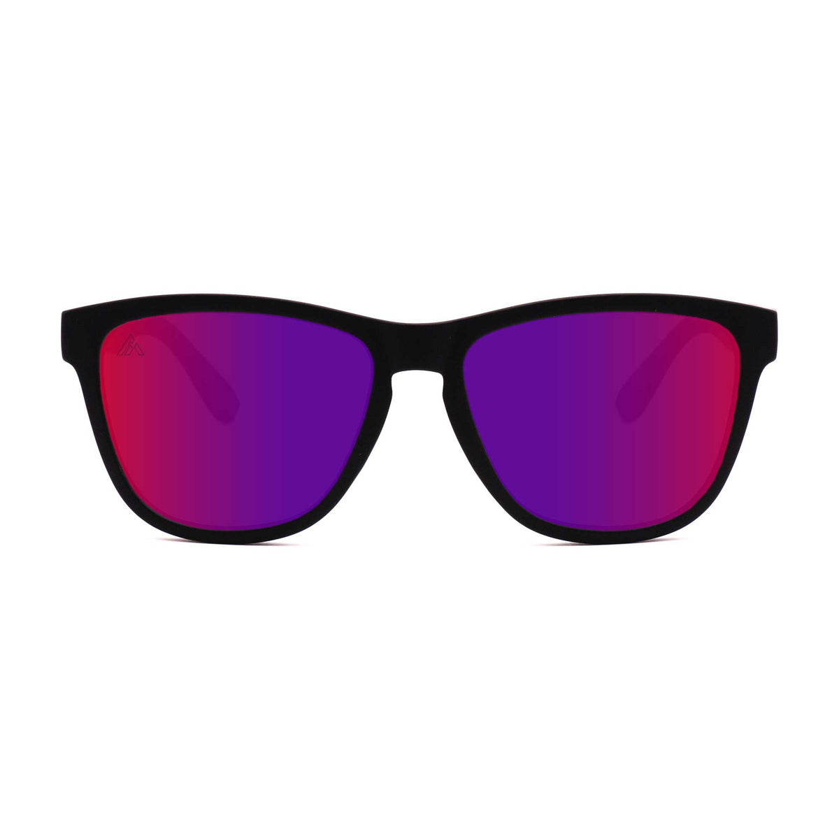 Denali Black - Violet