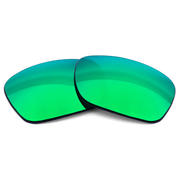 Emerald Green