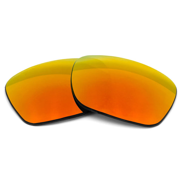 Fire Orange