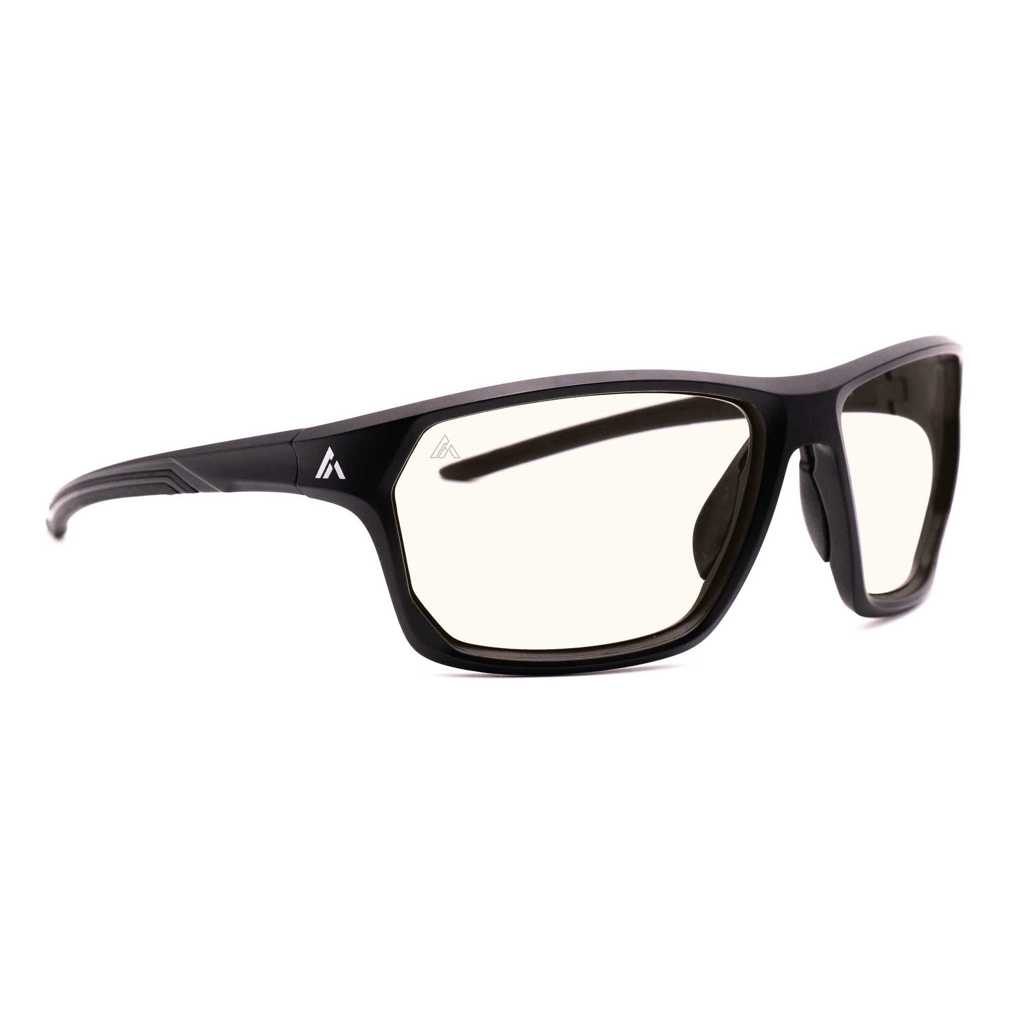 Kenai Blue Light Black