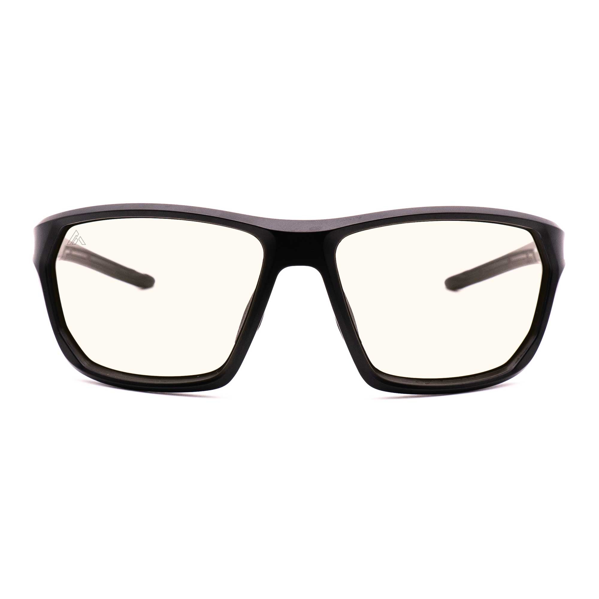 Kenai Blue Light Black