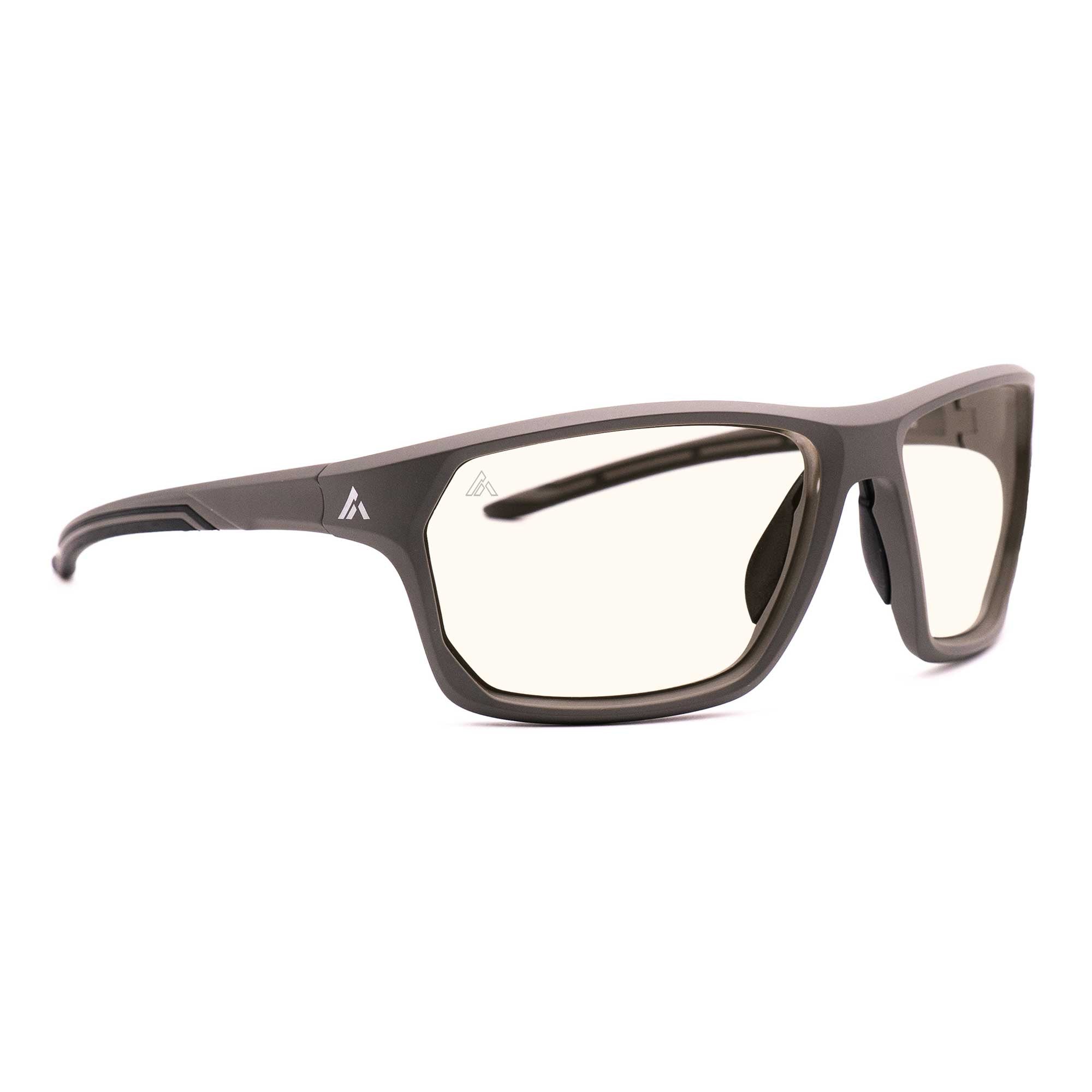 Kenai Blue Light Grey