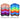 Oakley Gauge 5.2 Truss OX5127 (53mm) Replacement Lenses