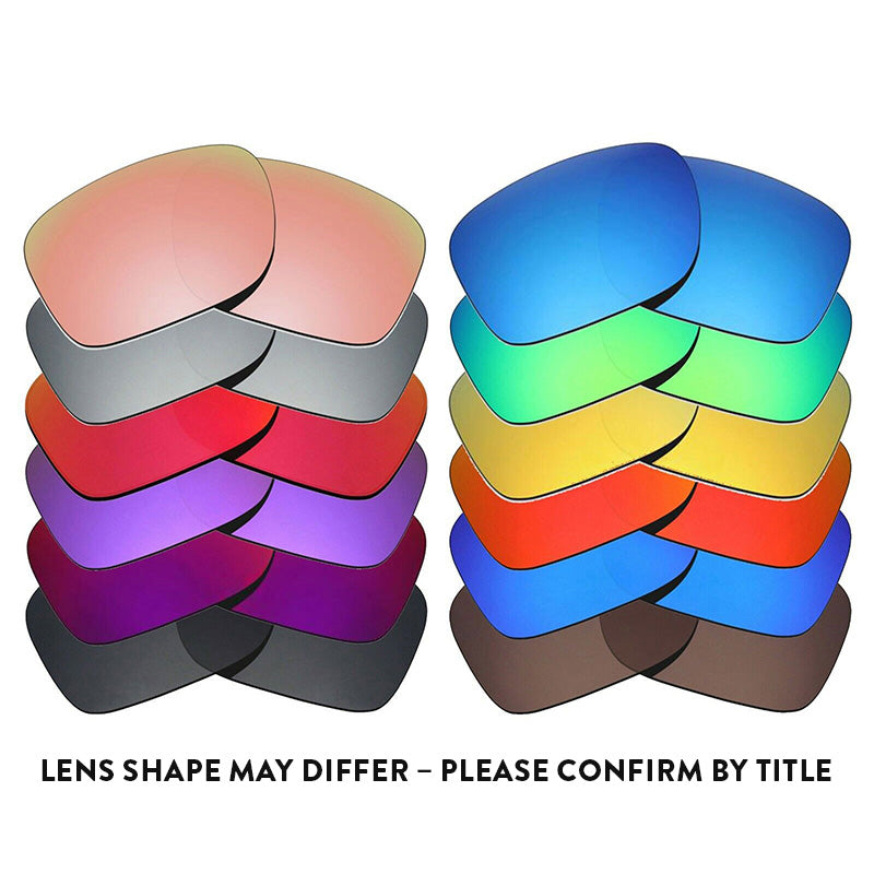 Salt Optics Livingston Replacement Lenses