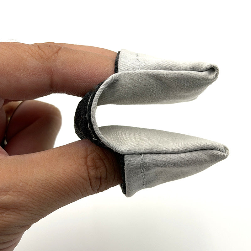 Pinchers™ Ultra-Soft Microfiber Lens Cloth (2-Pack)