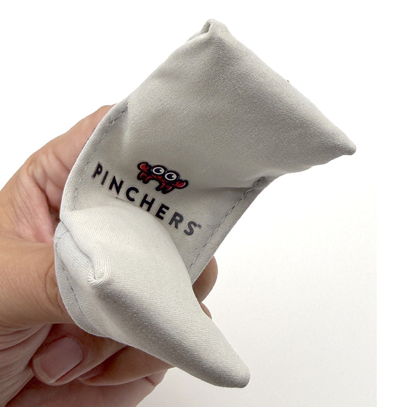 Pinchers™ Ultra-Soft Microfiber Lens Cloth (2-Pack)