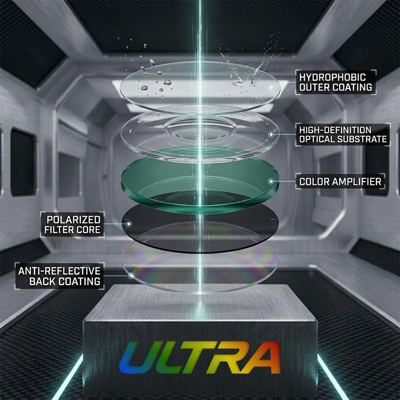 #Ultra Bronze 4