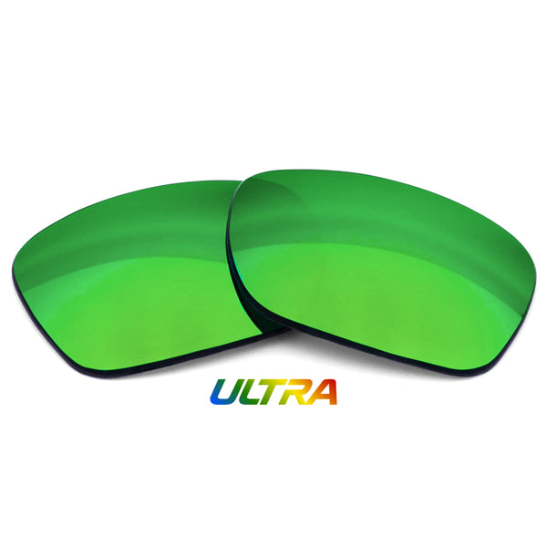 ULTRA™ Viridian